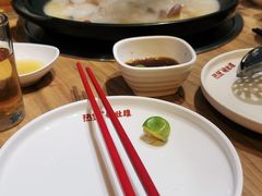 -好彩猪肚鸡(正弘城店)