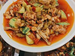 -沈姐万州烤鱼(沙坪坝七中店)