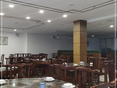 大堂-长平肥姐白粥·海鲜打冷