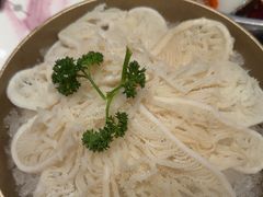 -老员外骨汤火锅(海州古城店)