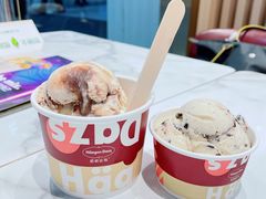 -哈根达斯(SM店)