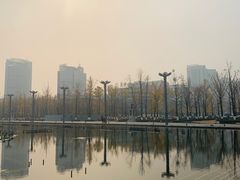 -两江幸福广场