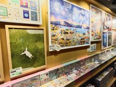 -猫的天空之城概念书店(苏州平江店)