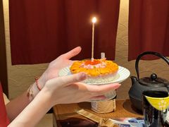 -水之惠鲜鱼料理(王府大街店)