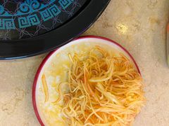 -禾记海鲜烧烤(八一路店)