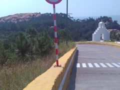 -那琴半岛地质海洋公园