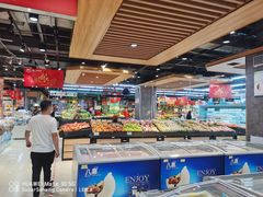 -广百家超市(大东海店)