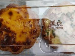 -鲍师傅糕点(国金街店)