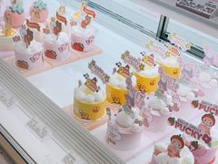 -好利来(七宝领展广场店)