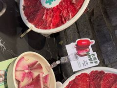 -巴蜀大将火锅(春熙店)