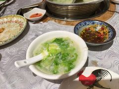 -丰尔粥食·粥底火锅(大良总店)