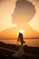 -雪中彩影婚纱摄影·微光艺术中心