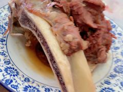 -乔家满族八大碗(流水沟店)