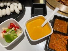 -花味·自助烤肉(雨花客厅店)