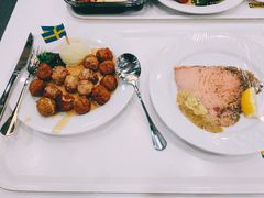 -宜家·瑞典风味餐厅(北京西红门店)