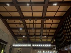 大堂-大理实力希尔顿酒店•香全日制餐厅