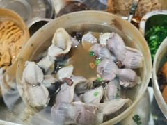 -叶新小吃店(来凤小区总店)