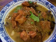 -东北人家铁锅炖(鞍山路店)