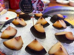 -山河屯铁锅炖(哈西站店)