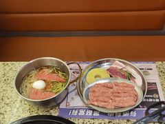 -首尔烤肉大排档(合生汇店)