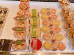 -阿可米朵动物奶油生日蛋糕(东特店)