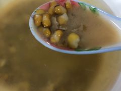 绿豆汤-永盛乔(黄家桥店)