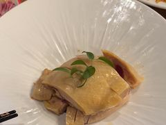 -新白鹿餐厅(百联中环店)