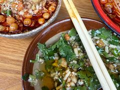 -拐枣巷小串串(财大店)