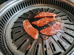 -九田家黑牛烤肉料理(盛龙广场店)