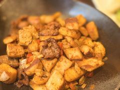 -那拉提之疆·新疆菜(美院店)