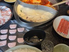 -宽巷子成都火锅(南站店)