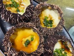 -四川人郑霞海鲜