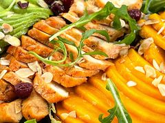 -PlantsEatery·植物食堂(REX春熙店)