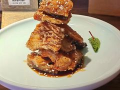 -外婆家(蓝色港湾店)