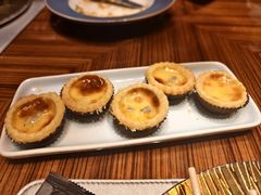 -万丽轩·粤菜(王府井金茂万丽酒店)