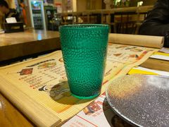 -冰川延边料理·炭烤串(原小木屋店)