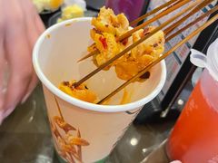 -金色印象·4K影院式足体养生(香榭里店)