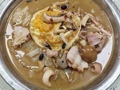 老友三鲜粉-舒记粉店(七星路店)