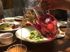 -本处·素食·融合料理(南油店)