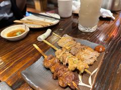 -鸟鹏烧鸟居酒屋(熙龙湾店)