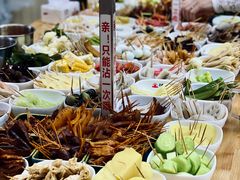 -江油特色冷沾沾(火炮街店)