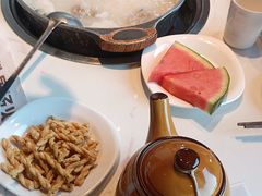 -老员外骨汤火锅(海州古城店)