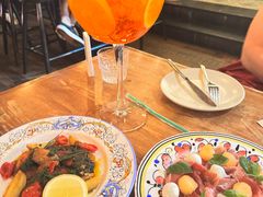 -Alimentari Grande(东湖路店)