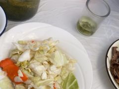 -天乐农家鱼头王(天目湖店)
