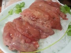 -佬土鹅肠火锅(解放路店)