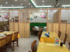 大堂-牛街同乐祥肉饼店(天通苑店)