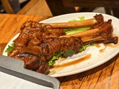 -有奴思烤肉·清真(正宁路店)