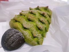 -奈雪的茶(百盛店)
