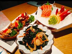 -新一喜铁板料理餐厅·铁板放题(北国商城店)