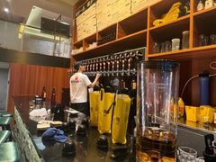 -人和啤酒屋海鲜大排档(营口路店)